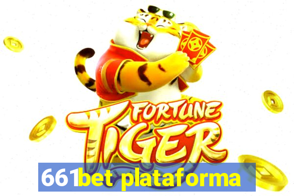 661bet plataforma